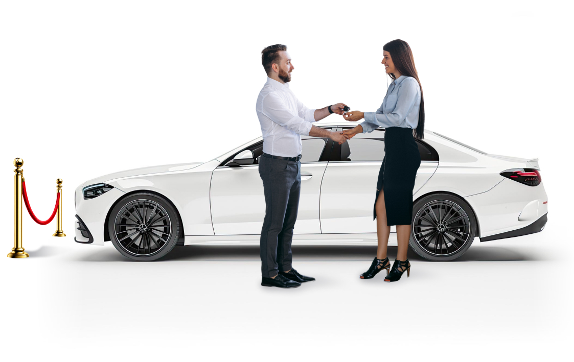 Eyepark valet parking service