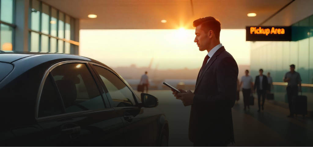 Valet Parking or Self-Parking at Montreal Airport?